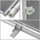 2011-2015 Ford Edge / Lincoln MKX AC Condenser Aluminum