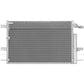 2011-2015 Ford Edge / Lincoln MKX AC Condenser Aluminum