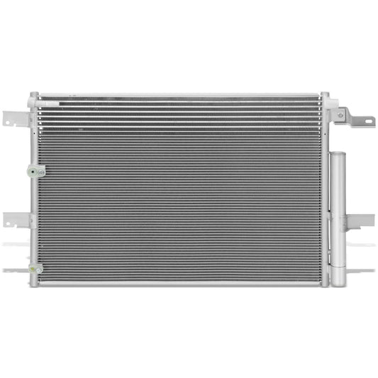 2011-2015 Ford Edge / Lincoln MKX AC Condenser Aluminum