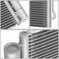 BMW 5 6 Series AC Condenser Aluminum