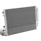 09-16 Chrysler 300 / Dodge Challenger Charger AC Condenser Aluminum