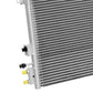 09-16 Chrysler 300 / Dodge Challenger Charger AC Condenser Aluminum