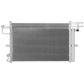 2011-2019 Ford Explorer AC Condenser - Aluminum