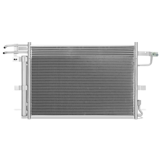 2011-2019 Ford Explorer AC Condenser - Aluminum