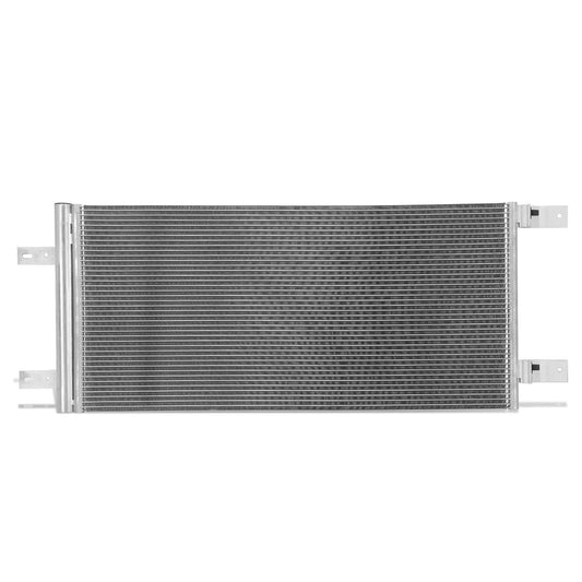 2011-2016 Ford F-250 F-350 F-450 F-550 Super Duty AC Condenser Aluminum
