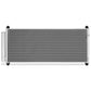 2011-2016 Honda CR-Z AC Condenser - Aluminum