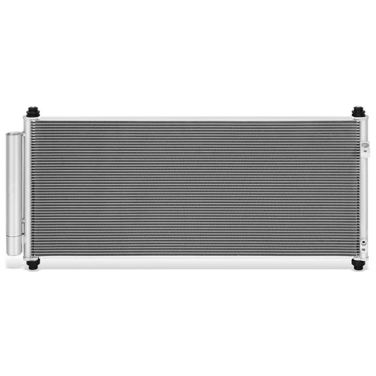 2011-2016 Honda CR-Z AC Condenser - Aluminum