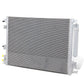 2011-2019 Dodge 300 Challenger Charger AC Condenser Aluminum