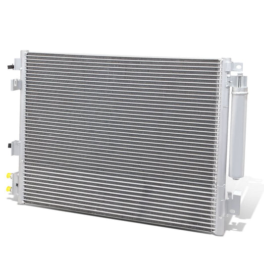 2011-2019 Dodge 300 Challenger Charger AC Condenser Aluminum