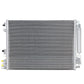 2011-2019 Dodge 300 Challenger Charger AC Condenser Aluminum