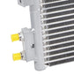 2011-2019 Dodge 300 Challenger Charger AC Condenser Aluminum