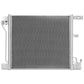 2011-2017 Nissan Juke AC Condenser - Aluminum