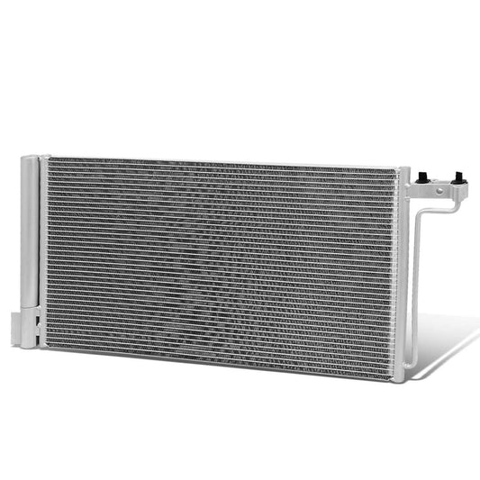 2012-2014 Ford Focus AC Condenser - 2.0L Electric Engine Aluminum