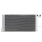 2012-2014 Ford Focus AC Condenser - 2.0L Electric Engine Aluminum