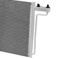 2012-2014 Ford Focus AC Condenser - 2.0L Electric Engine Aluminum