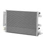 AC Condenser for 10-12 Dodge Caliber / 11-17 Jeep Compass / 07-17 Patriot