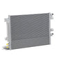 AC Condenser for 10-12 Dodge Caliber / 11-17 Jeep Compass / 07-17 Patriot