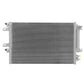 AC Condenser for 10-12 Dodge Caliber / 11-17 Jeep Compass / 07-17 Patriot
