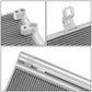 2013-2018 Toyota Avalon / 2012-2017 Camry Hybrid AC Condenser Aluminum