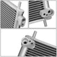2012-2016 Honda CR-V AC Condenser - Aluminum