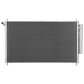 2012-2016 Honda CR-V AC Condenser - Aluminum