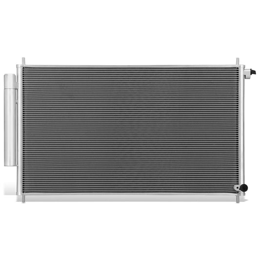 2012-2016 Honda CR-V AC Condenser - Aluminum