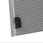 03-05 Ford Crown Victoria AC Condenser Aluminum