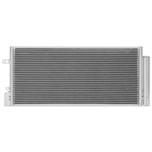 2012-2020 Chevrolet Sonic AC Condenser - 1.4L Model Aluminum