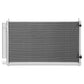2012-2019 Toyota Prius C AC Condenser Aluminum
