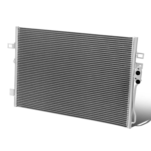 2011-2019 Dodge Journey AC Condenser - Aluminum