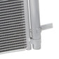 13-19 Ford C-Max & Escape AC Condenser - Aluminum