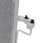13-19 Ford C-Max & Escape AC Condenser - Aluminum