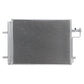 13-19 Ford C-Max & Escape AC Condenser - Aluminum