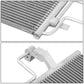 2013-2016 Ford Escape AC Condenser - Aluminum