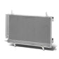2012-2015 Chevrolet Camaro AC Condenser - Aluminum