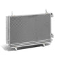 2012-2015 Chevrolet Camaro AC Condenser - Aluminum