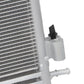 2012-2015 Chevrolet Camaro AC Condenser - Aluminum