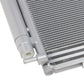 2012-2015 Chevrolet Camaro AC Condenser - Aluminum