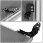 2010-2019 Lexus GX460 AC Condenser - Aluminum
