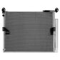 2010-2019 Lexus GX460 AC Condenser - Aluminum