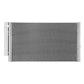 2013-2016 Toyota 86 AC Condenser Aluminum