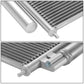 2013-2017 Honda Accord AC Condenser - Aluminum