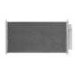 2013-2017 Honda Accord AC Condenser - Aluminum