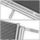 2013-2020 Ford Fusion AC Condenser Aluminum