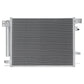 2013-2015 Cadillac ATS / CTS AC Condenser - Aluminum
