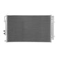 2013-2018 Hyundai Santa Fe AC Condenser Aluminum