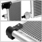 2013-2019 Nissan Sentra AC Condenser - Aluminum