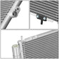 2013-2018 Toyota RAV4 AC Condenser - Aluminum