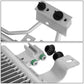 2012-2017 Jeep Wrangler AC Condenser Aluminum