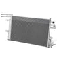 13-19 Ford Flex / Lincoln MKS MKT AC Condenser Aluminum